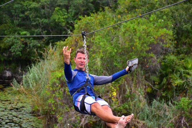 Tulum & Jungle Adventure Private Tour - FAQ