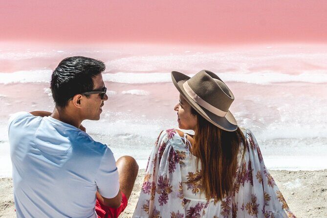 Tulum Las Coloradas and Rio Lagartos Pink Lagoon and Flamingos - Discover the Unique Beauty of Tulum’s Las Coloradas and Río Lagartos