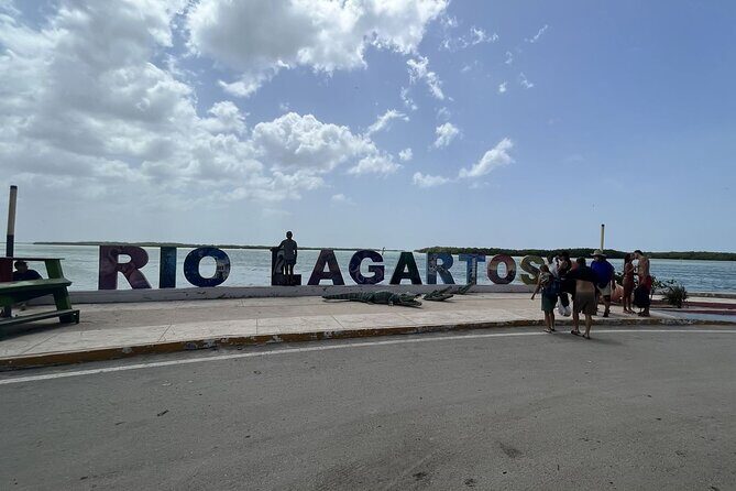 Tulum Las Coloradas and Rio Lagartos Pink Lagoon and Flamingos - FAQs