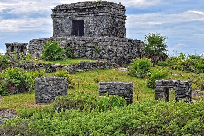 Tulum Legends: A Self-Guided Audio Tour of the Ancient Mayan City - An In-Depth Look at the Tulum Legends Self-Guided Tour