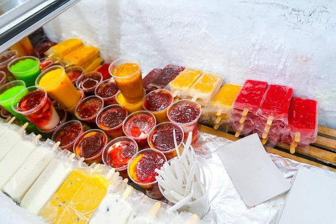 Tulum Local Walking Food Tour - Frequently Asked Questions