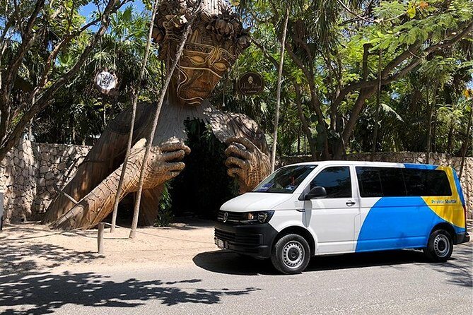 Tulum Luxury Transportation From-To Cancun Airport - Detailed Review of the Tulum Luxury Transportation Service