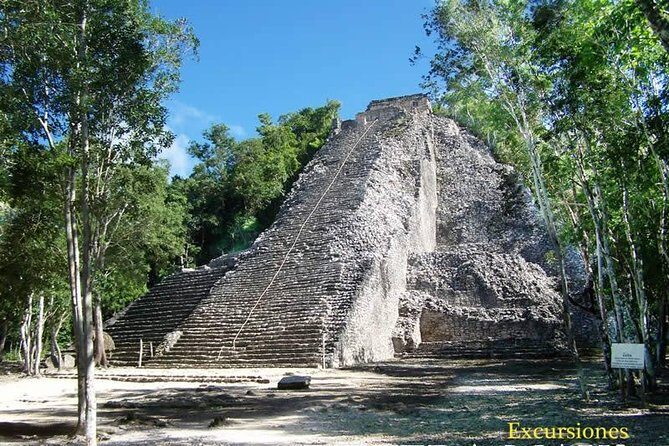 Tulum, Mayan Museum, Cobá and Cenote Multum ha, Reduced Group. - Final Thoughts: Is This Tour Right for You?