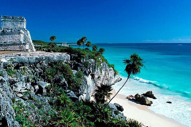Tulum, Mayan Museum, Cobá and Cenote Multum ha, Reduced Group. - Frequently Asked Questions
