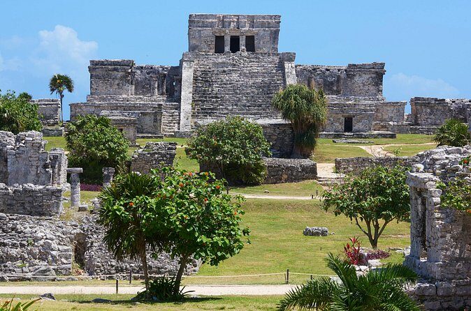 Tulum Mayan Ruins and Cenote Adventure from Riviera Maya - FAQ