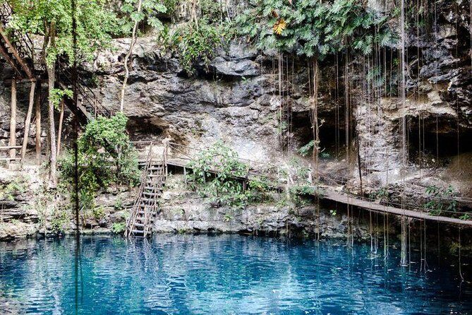 Tulum Mayan Ruins and cenote swim - Who Should Consider This Tour?