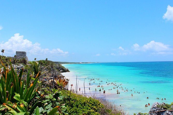 Tulum Mayan Ruins and cenote swim - FAQ