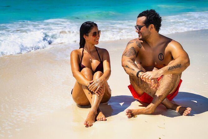 Tulum Mayan Ruins and Snorkeling with Turtles at Akumal - Authentic Experiences and Honest Insights