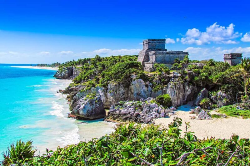 Tulum: Mayan Ruins, Cenote and Yalkú Lagoon Tour - A Closer Look at the Tour Experience