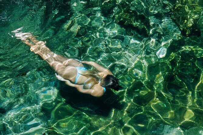 Tulum Mayan Ruins Cenote Swim and Optional Lunch from Cancun - The Sum Up