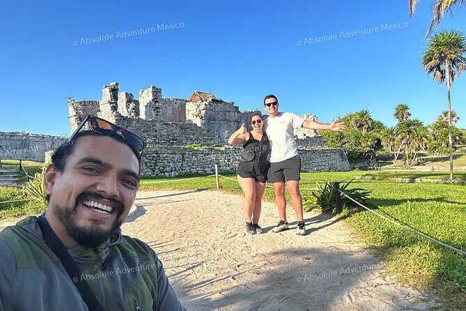 Tulum Mayan Ruins Private Tour  Early Access to Beat the Crowds - Final Thoughts