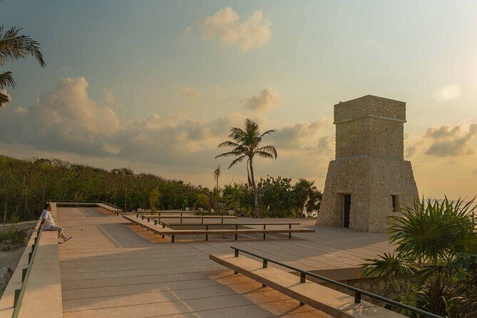 Tulum Mayan Ruins + Shopping Tour + Tulum Jaguar Park - A Deep Dive into the Tulum Mayan Ruins + Shopping Tour + Jaguar Park Experience