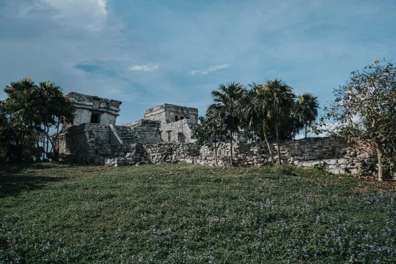 Tulum: Mayan Ruins & Sian Kaan Tour with Boat Ride and Lunch - FAQ