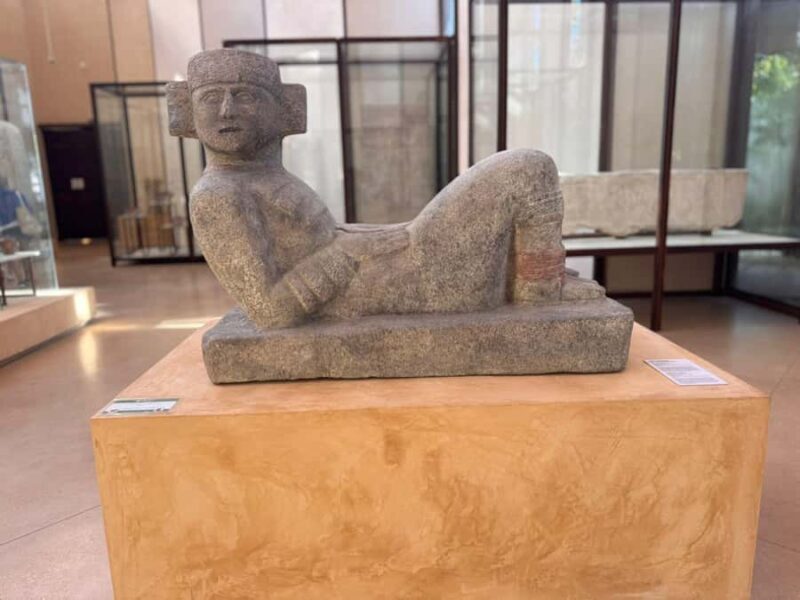 Tulum: Mayan Ruins, Snorkeling, and Jaguar Park Tour - Key Points