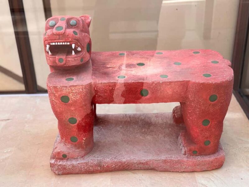 Tulum: Mayan Ruins, Snorkeling, and Jaguar Park Tour - A Deep Dive into the Tulum Tour Experience