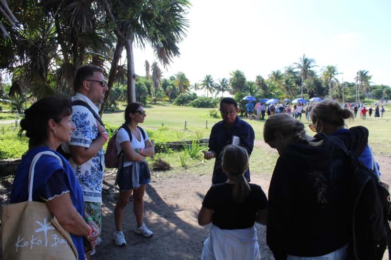 Tulum: Mayan Ruins, Snorkeling, and Jaguar Park Tour - Who Will Love This Tour?