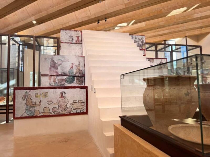 Tulum: Mayan Ruins, Snorkeling, and Jaguar Park Tour - The Sum Up