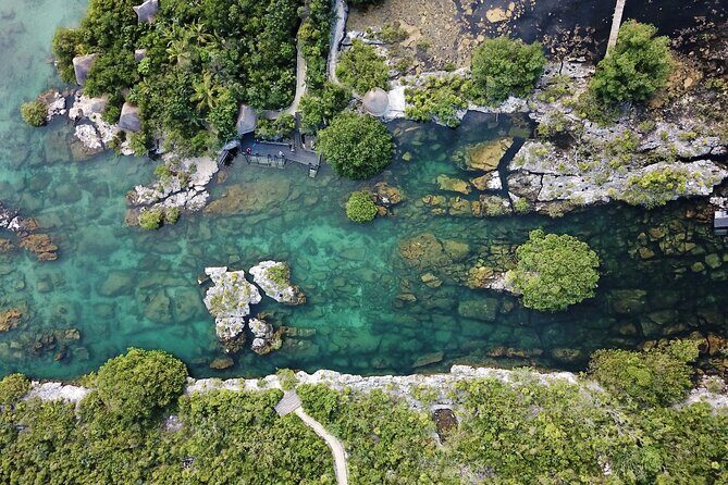 Tulum Mayan Ruins with Cenote and Yalku Lagoon Adventure - Final Thoughts