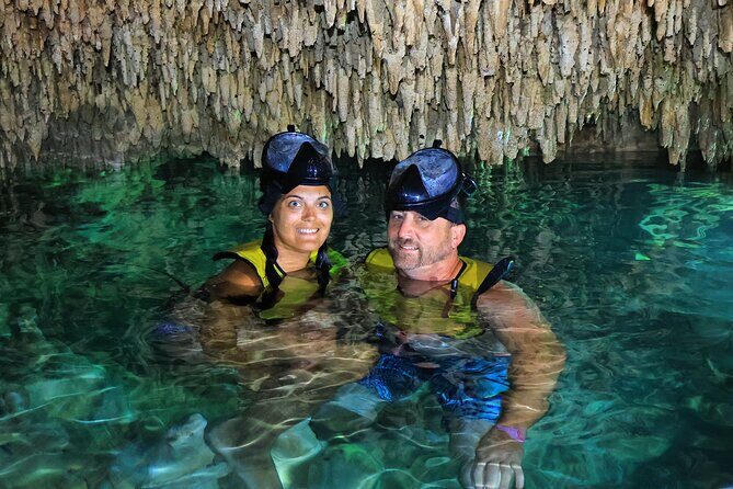 Tulum Mayan Ruins with Snorkel, Zipline and Rappel Jungle Thrills - Exploring the Tulum Ruins: A Gateway to Mayan Culture and Natural Beauty