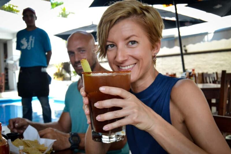 Tulum: Mexican Beer & Seafood Madness - Tulum: Mexican Beer & Seafood Madness