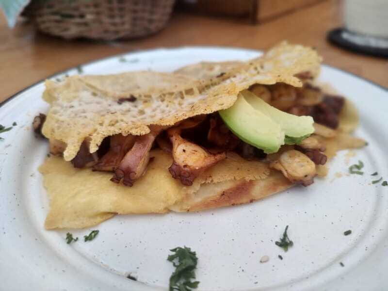 Tulum: Mexican Beer & Seafood Madness - Who Will Love This Tour?