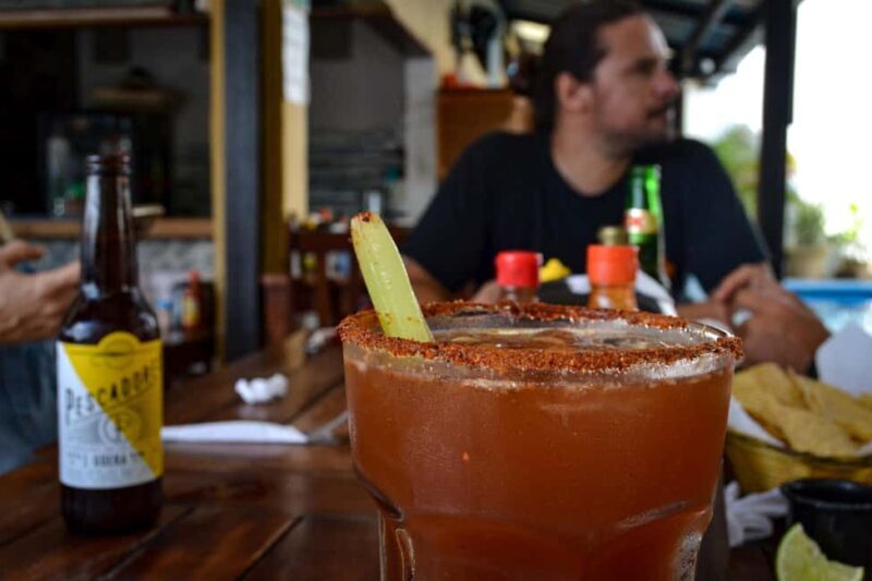 Tulum: Mexican Beer & Seafood Madness - FAQ
