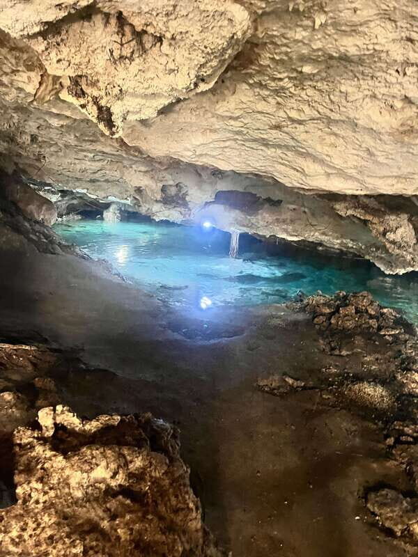 Tulum Mexico; Cave snorkeling and cliff jumping Tour - Final Thoughts