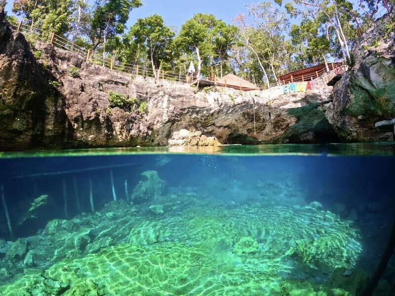 Tulum Mexico: Cenote Triple Adventure Tour - A Deep Dive Into the Experience