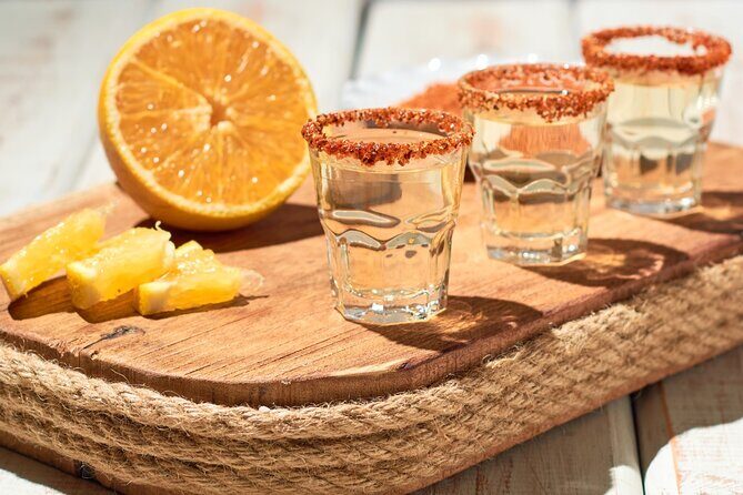 Tulum Mezcal Tasting - A Deep Dive into the Tulum Mezcal Tasting Experience
