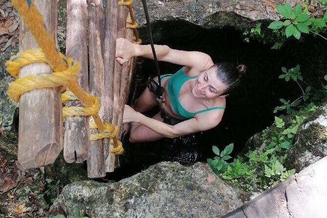 Tulum Monkey Sanctuary Tour Punta Laguna - The Overall Experience and Authenticity