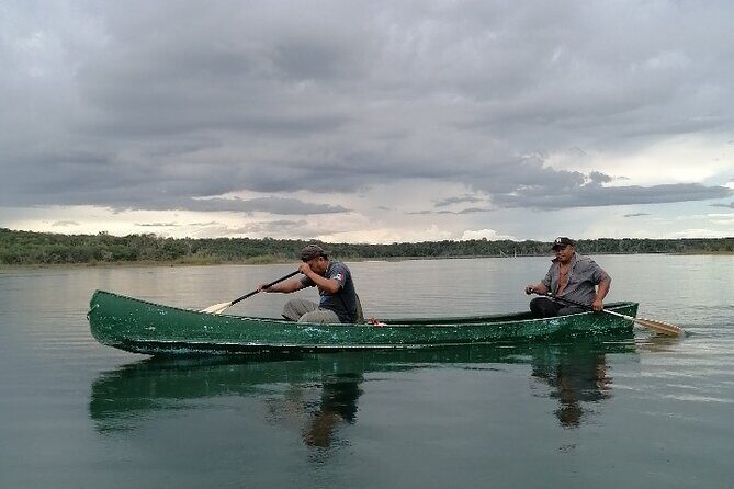 Tulum Monkey Sanctuary Tour Punta Laguna - Challenges and Considerations