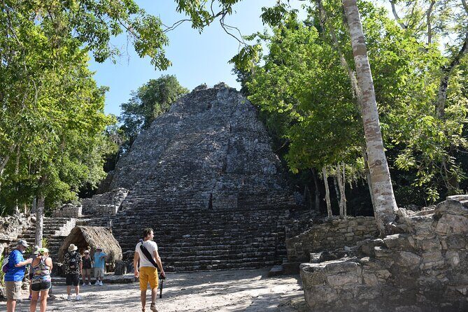 Tulum Multun-Ha Cenote Coba and Paradise Beach Private Tour - Why This Tour Works