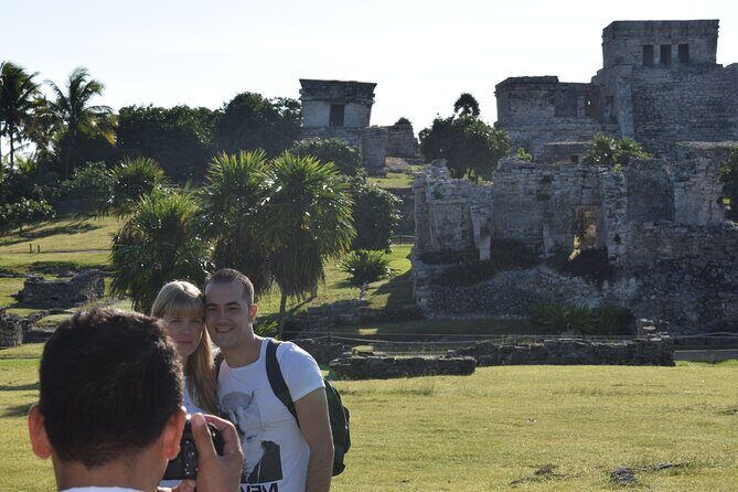 Tulum Multun-Ha Cenote Coba and Paradise Beach Private Tour - Who Should Book This Tour?