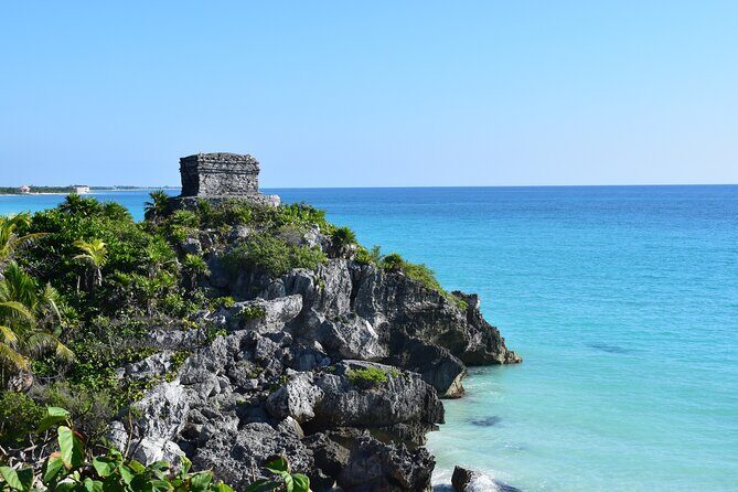 Tulum Multun-Ha Cenote Coba and Paradise Beach Private Tour - FAQs