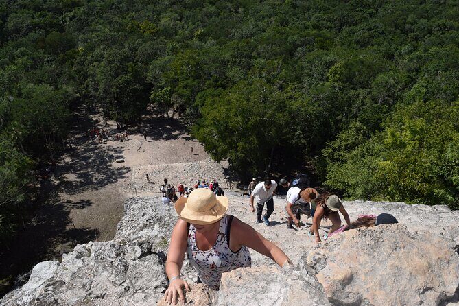 Tulum Multun-Ha Cenote Coba and Paradise Beach Private Tour - Final thoughts