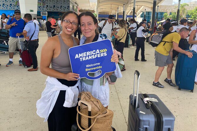 Tulum One Way Or Roundtrip Private Transfer - A Closer Look at the Transfer Experience