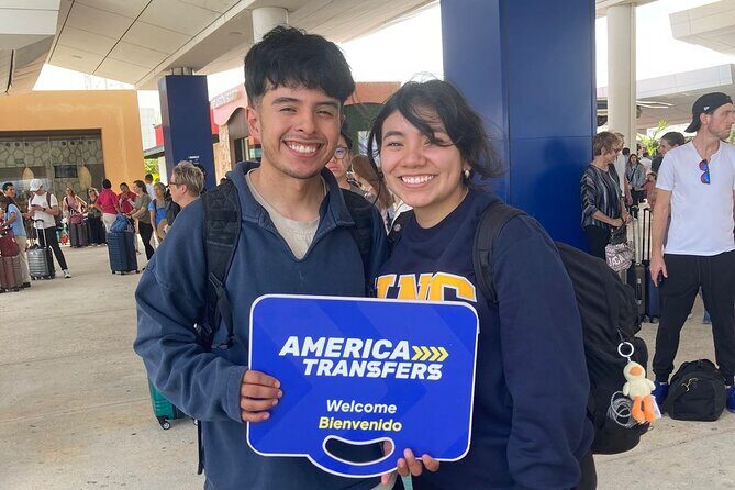 Tulum One Way Or Roundtrip Private Transfer - Practical Tips for a Smooth Ride