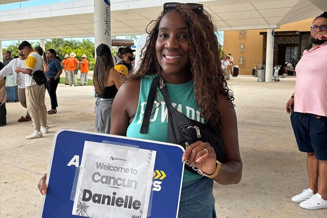 Tulum One Way Or Roundtrip Private Transfer - Who Will Benefit Most from This Transfer?