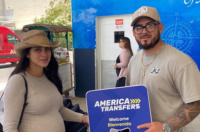 Tulum One Way Or Roundtrip Private Transfer - FAQs