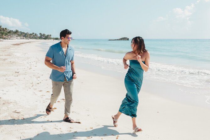 Tulum photo tour experience - Key Points