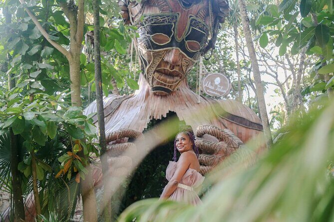 Tulum photo tour experience - FAQ