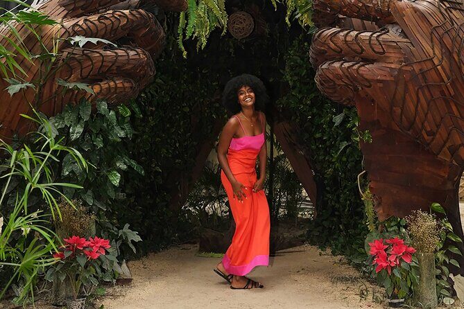 Tulum Photoshoot - Escultura Ven a la Luz and Beach Photographer - Final Thoughts