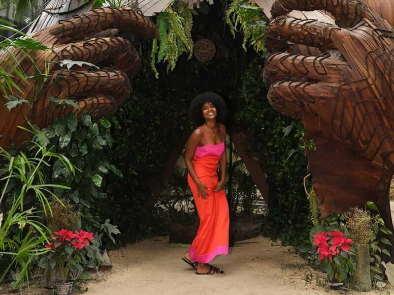 Tulum Photoshoot - Escultura Ven a la Luz Photographer - Who Should Consider This Photoshoot?