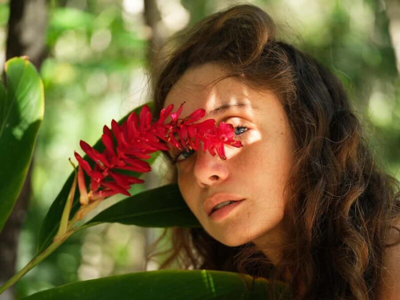 Tulum Photoshoot - Private Professional Fashion Photographer - Key Points