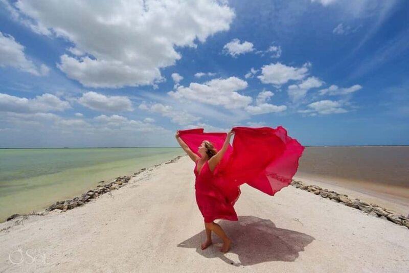 Tulum: Pink Lake, Rio Lagartos, Crocodile Flamingo Adventure - The Sum Up