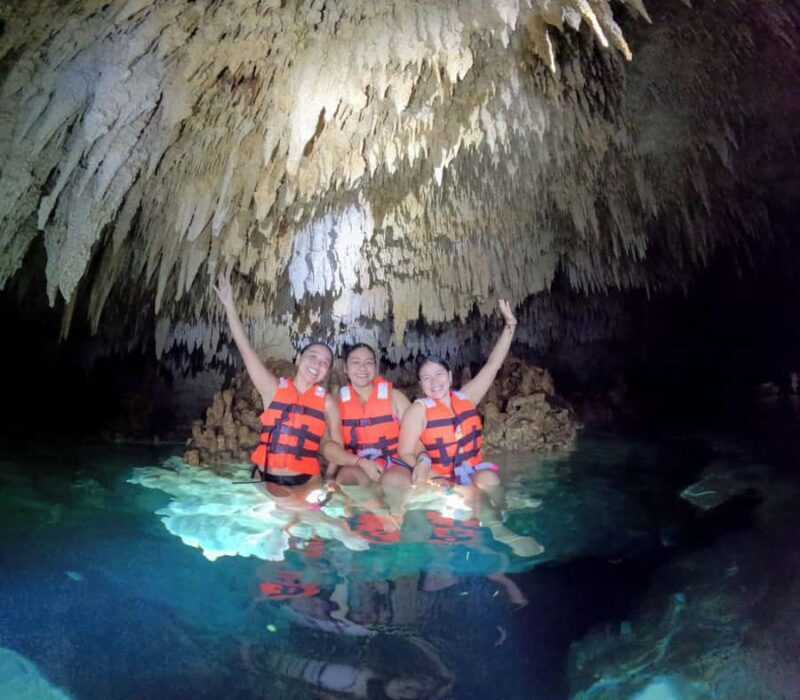 Tulum Platinum Tour with Akumal Turtles & Nohoch Cenote - Who Is This Tour Best For?
