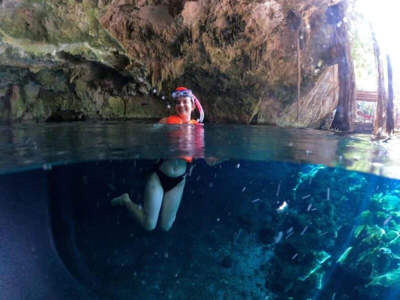 Tulum Platinum Tour with Akumal Turtles & Nohoch Cenote - Final Thoughts