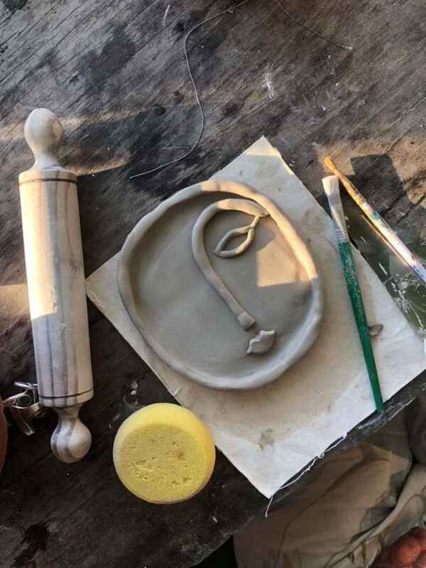 Tulum: Pottery Workshop at Lola's Pots - A Close Look at Lola’s Pots: What You Can Expect