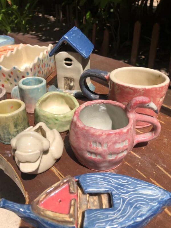Tulum: Pottery Workshop at Lola's Pots - Practical Tips for Your Visit