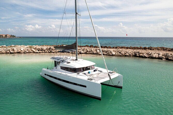 Tulum Premium Sailing: All-Inclusive 4-Hour on 40 Catamaran Bali - Key Points